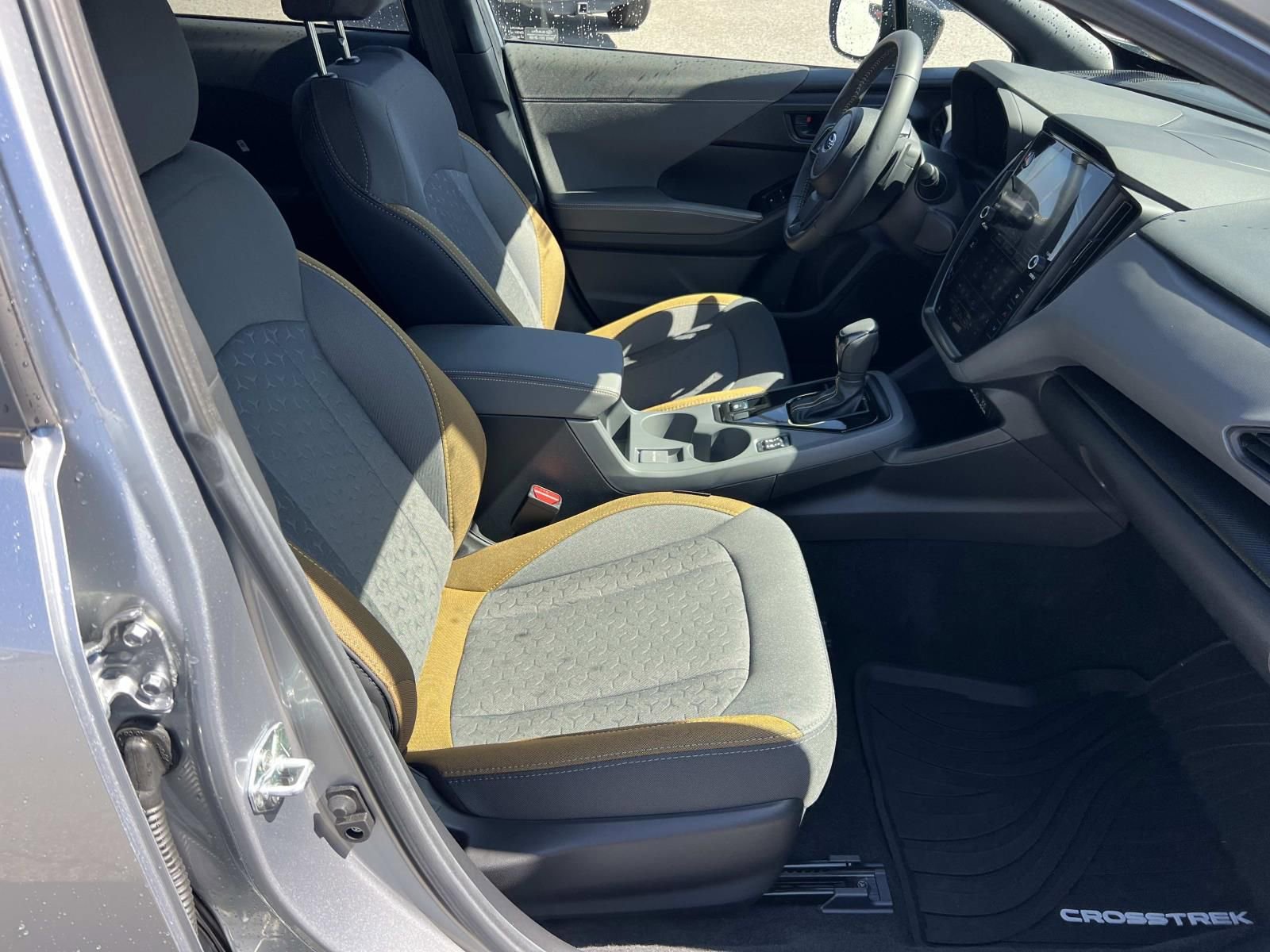 Used 2025 Subaru Crosstrek 2.5i Sport w/ Popular Package #4A image 13