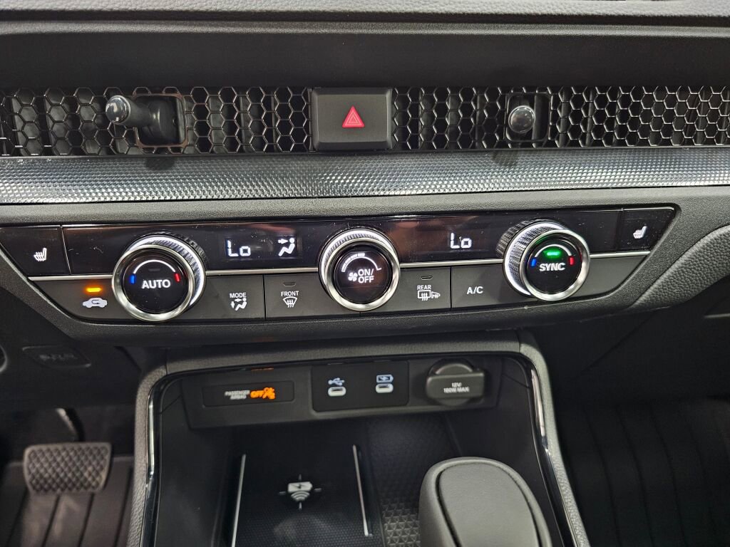 New 2026 Honda CR-V Sport-L image 15