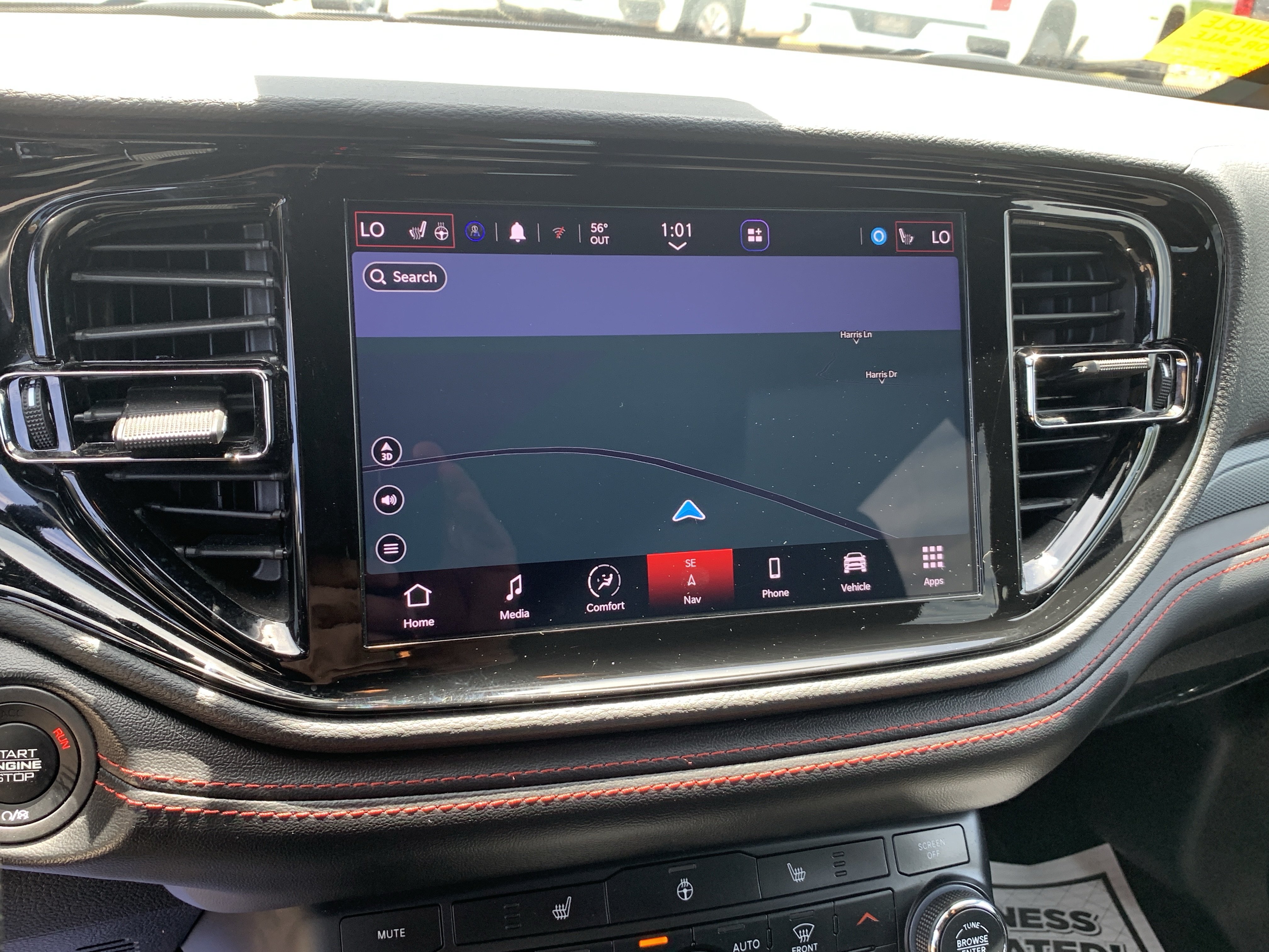 Used 2025 Dodge Durango GT RWD image 23
