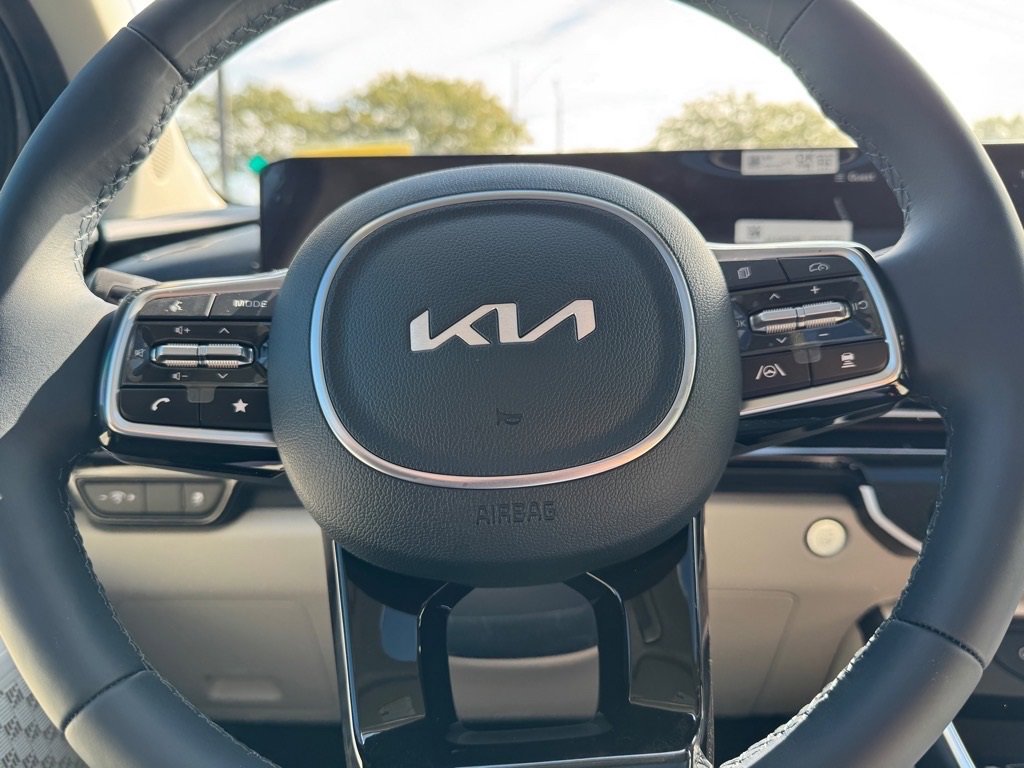 New 2026 Kia Carnival SX Prestige image 15