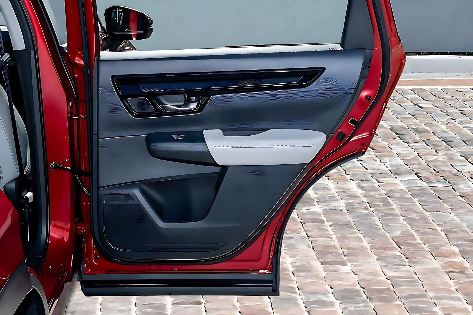 Certified 2025 Honda CR-V EX-L image 15