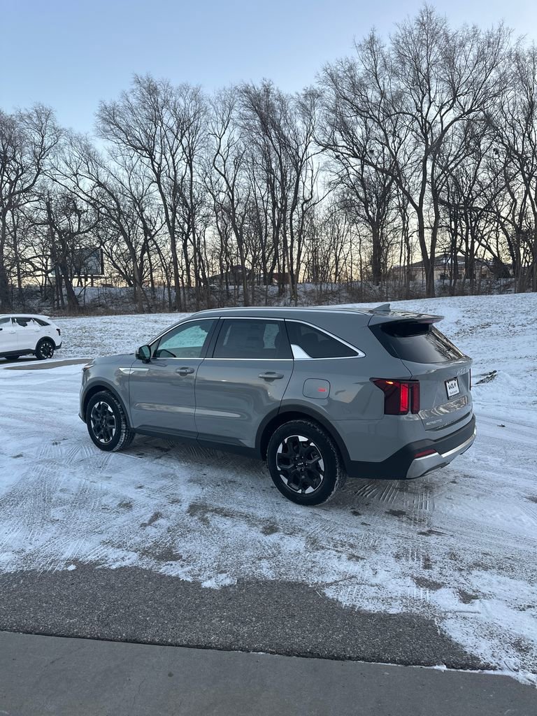 New 2026 Kia Sorento S image 5