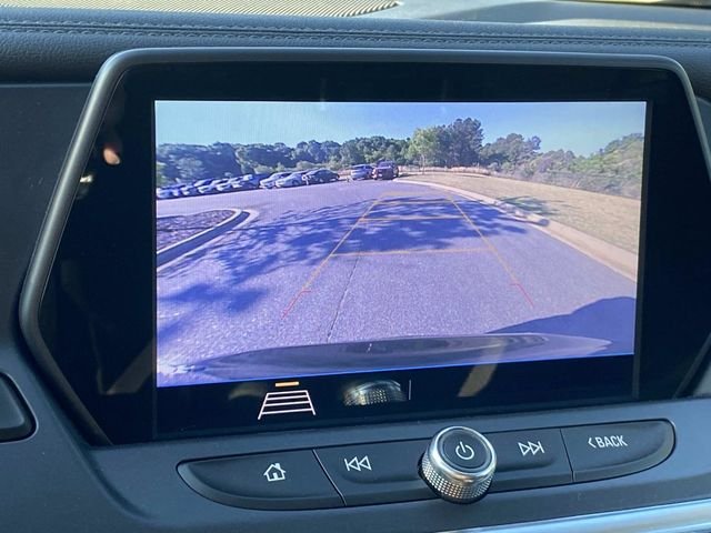 Used 2020 Chevrolet Blazer LT FWD image 26