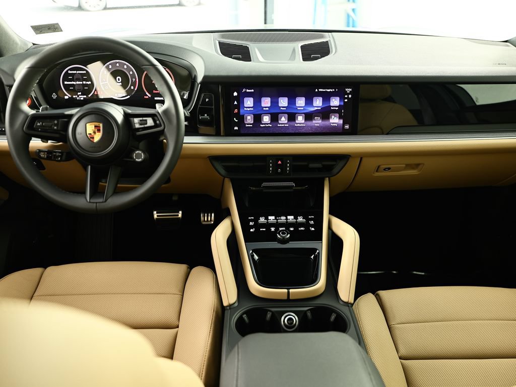 New 2026 Porsche Cayenne S AWD/4WD image 27