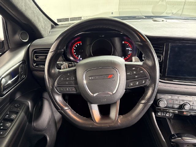 Used 2022 Dodge Durango R/T AWD/4WD image 25