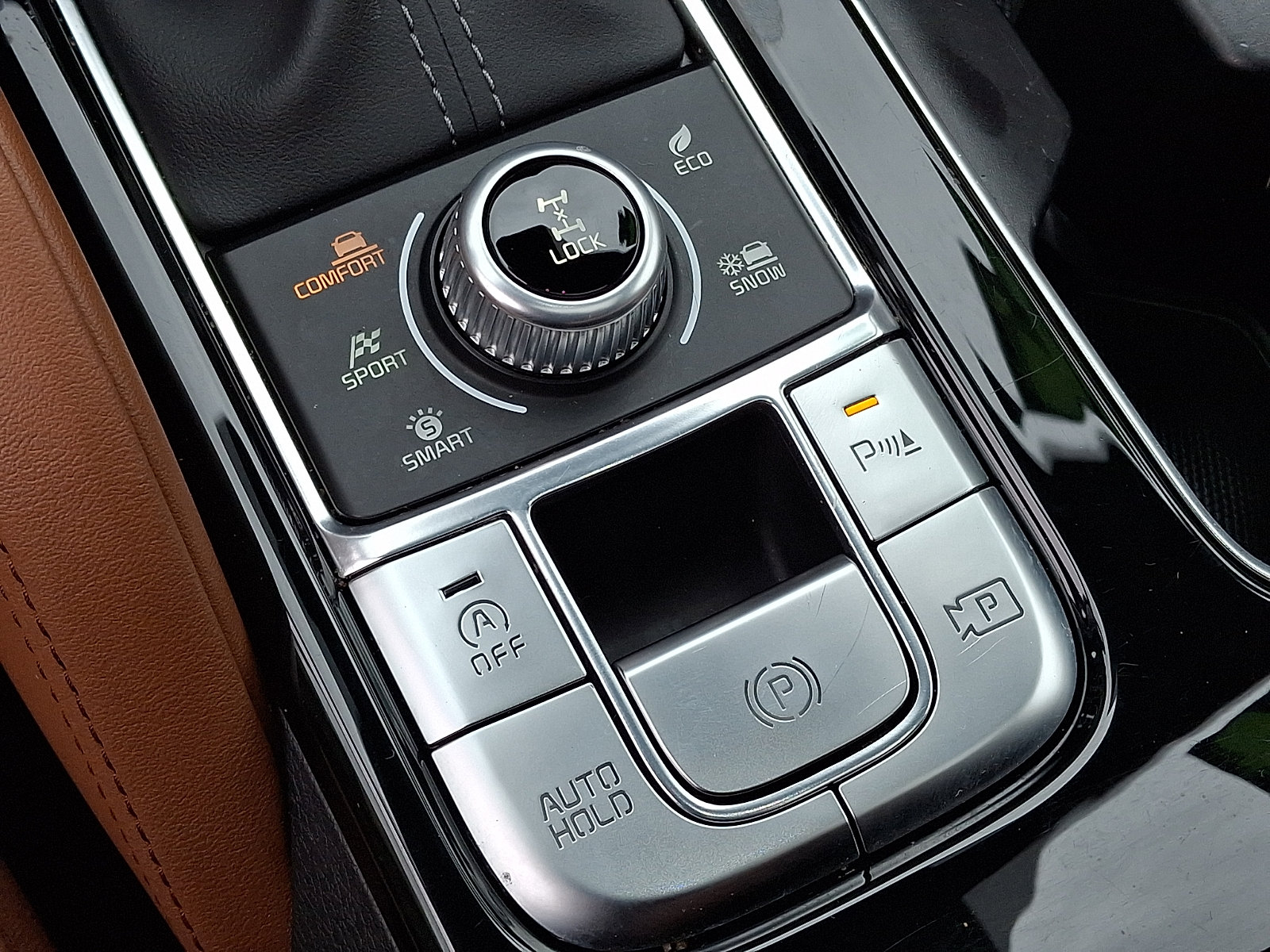 Used 2024 Kia Telluride SX Prestige X-Line AWD/4WD image 24