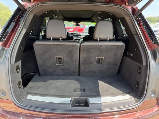 Used 2022 Cadillac XT6 Sport image 11