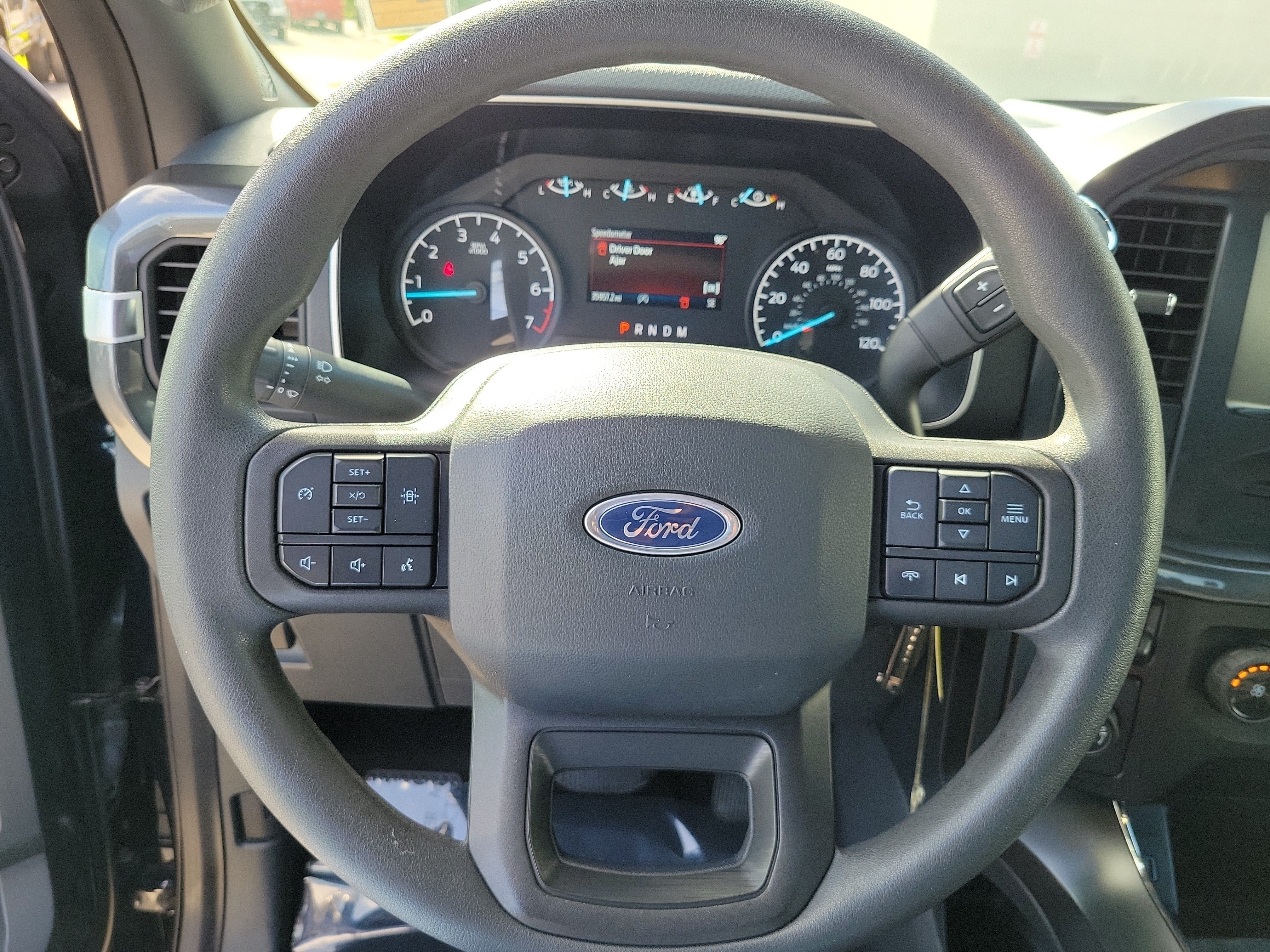 Certified 2023 Ford F150 XL w/ STX Appearance Package RWD image 19