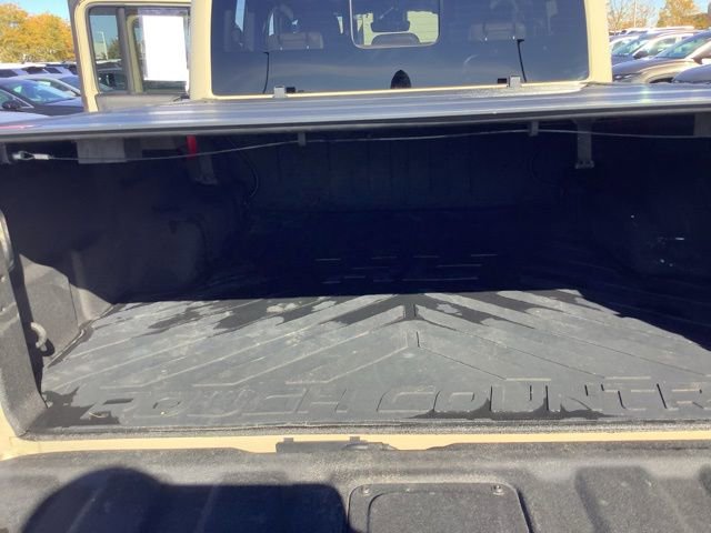 Used 2020 Jeep Gladiator Rubicon image 12