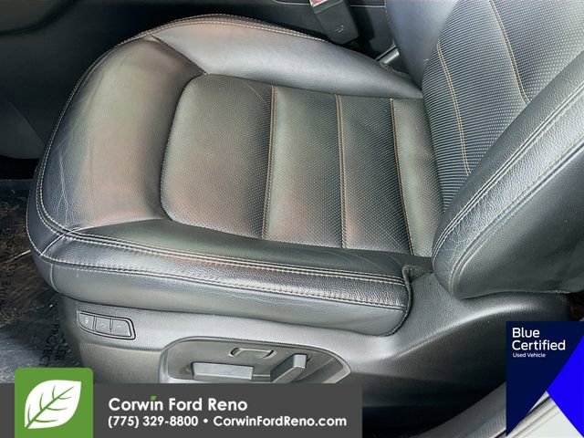 Used 2021 MAZDA CX-5 Grand Touring w/ GT Premium Package image 24