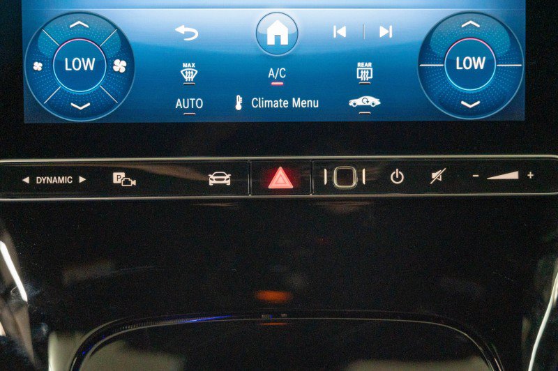 New 2026 Mercedes-Benz C 300 4MATIC Sedan image 26