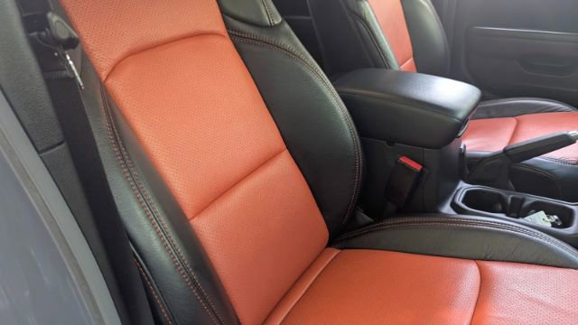 Used 2021 Jeep Gladiator Mojave w/ Dual Top Group image 16