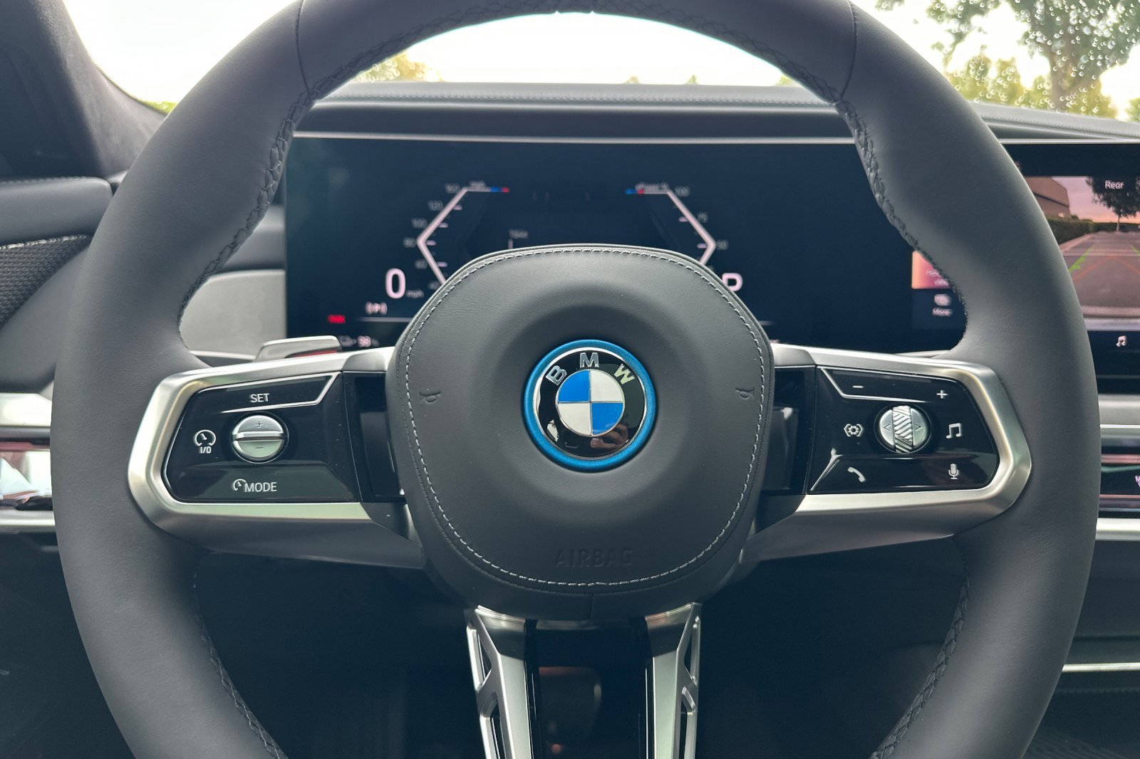New 2026 BMW i7 xDrive60 image 20