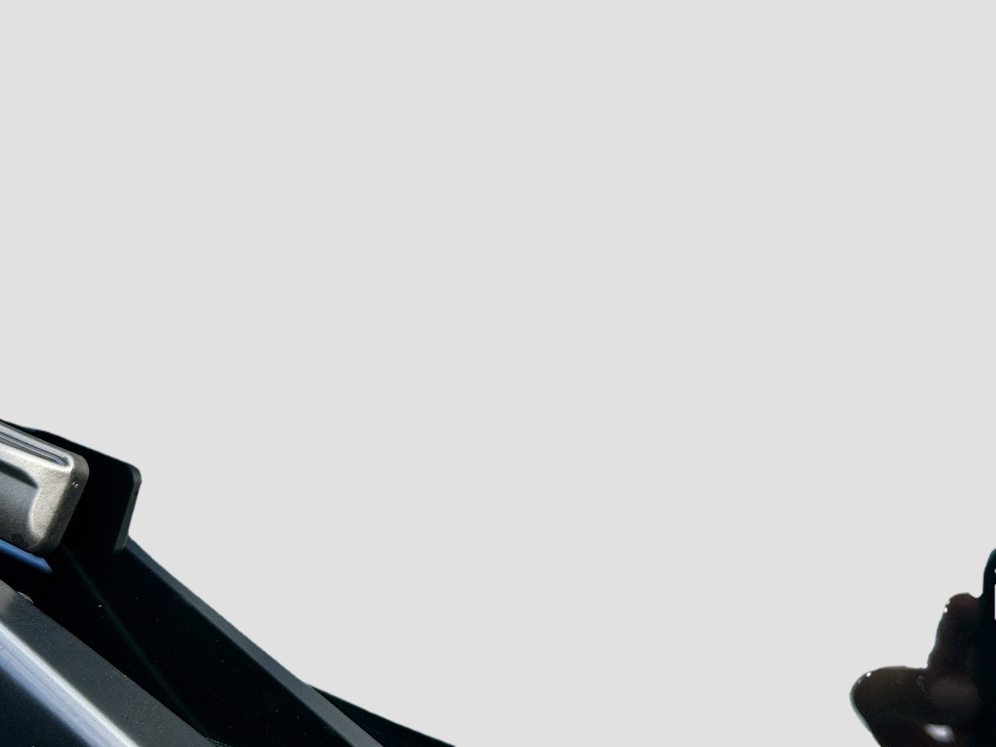 Used 2025 Honda HR-V EX-L image 5