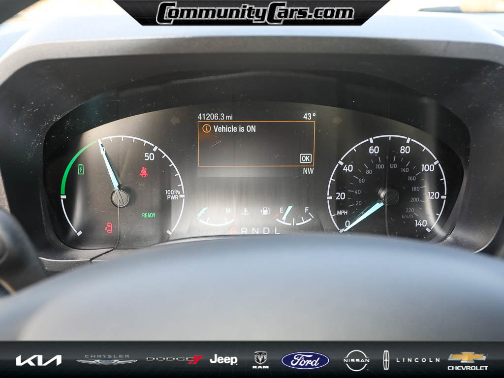 Used 2023 Ford Maverick XLT image 15