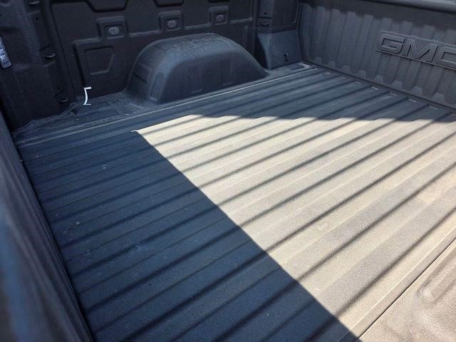 Certified 2024 GMC Sierra 1500 Elevation image 20