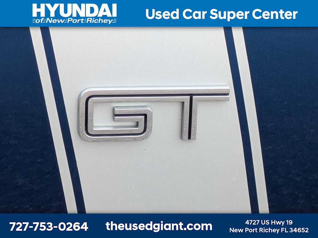 Used 2007 Ford Mustang GT Premium RWD image 13