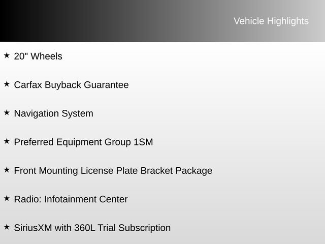 Certified 2025 Buick Enclave Sport Touring image 17