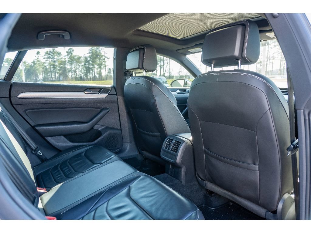 Used 2019 Volkswagen Arteon SEL image 16