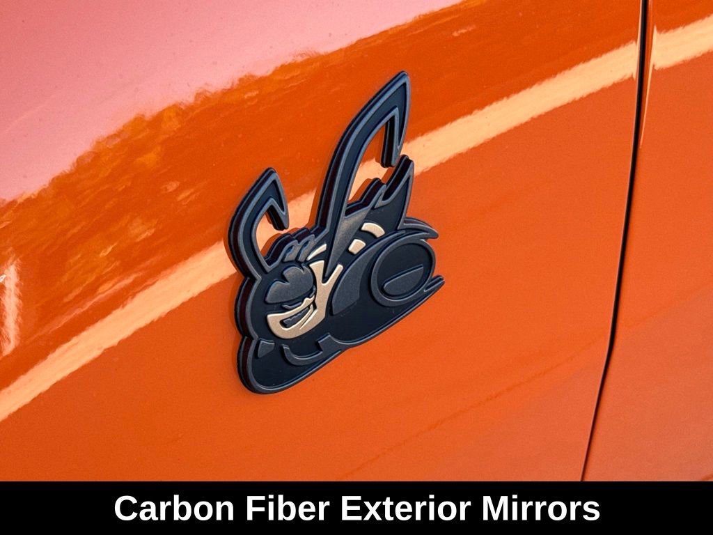 New 2026 Dodge Charger Scat Pack image 29