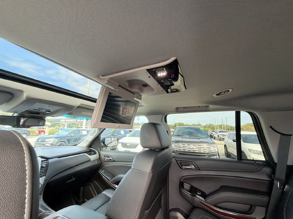 Used 2020 GMC Yukon SLT w/ Premium Edition RWD image 26