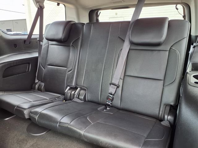 Used 2018 GMC Yukon XL SLT w/ Premium Edition image 6