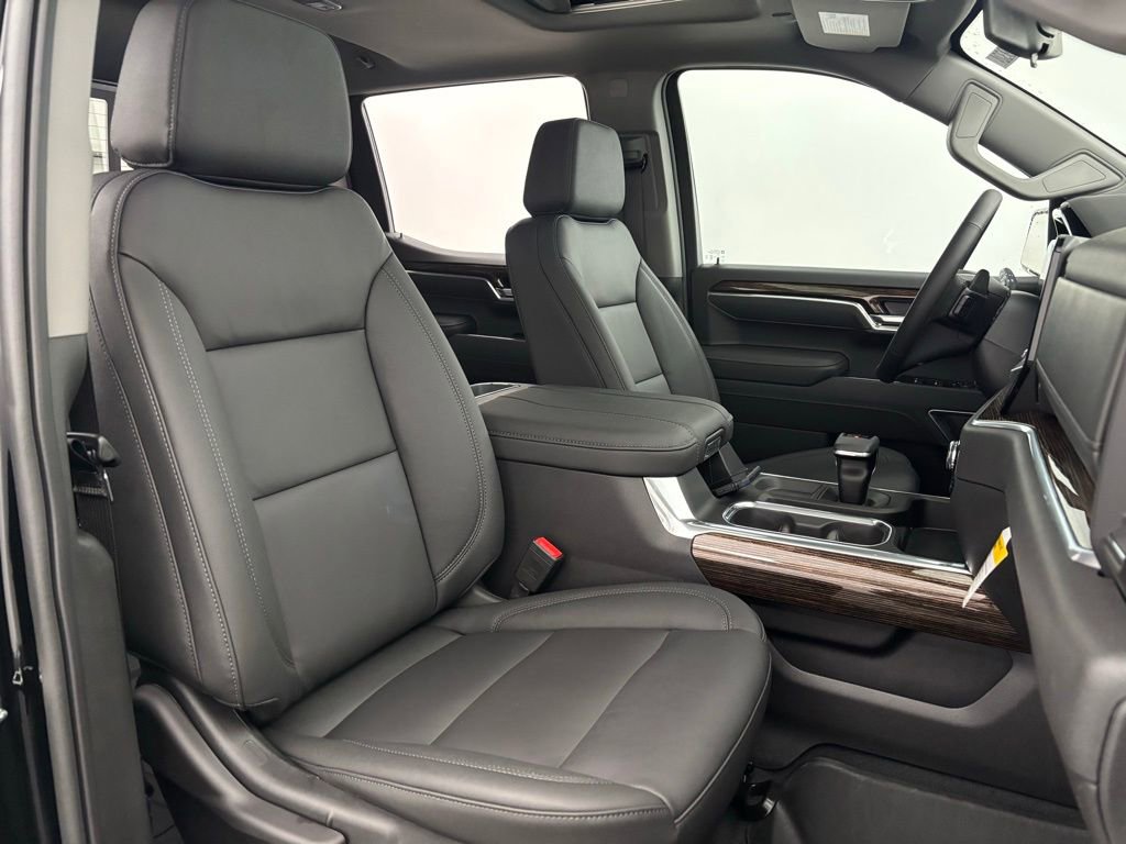 New 2026 GMC Sierra 1500 Elevation w/ Elevation Premium Package image 35