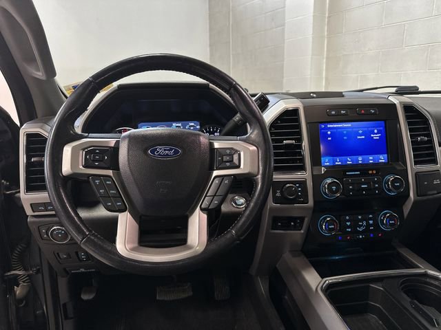 Used 2021 Ford F250 Lariat image 5