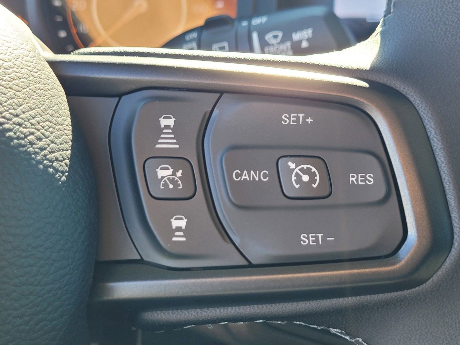 New 2026 Jeep Wrangler Willys image 18