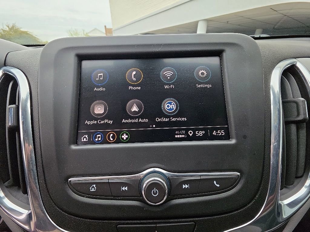 Used 2023 Chevrolet Equinox LS w/ LS Convenience Package AWD/4WD image 19
