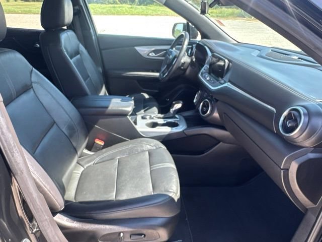 Used 2019 Chevrolet Blazer LT w/ Sound & Technology Package FWD image 21