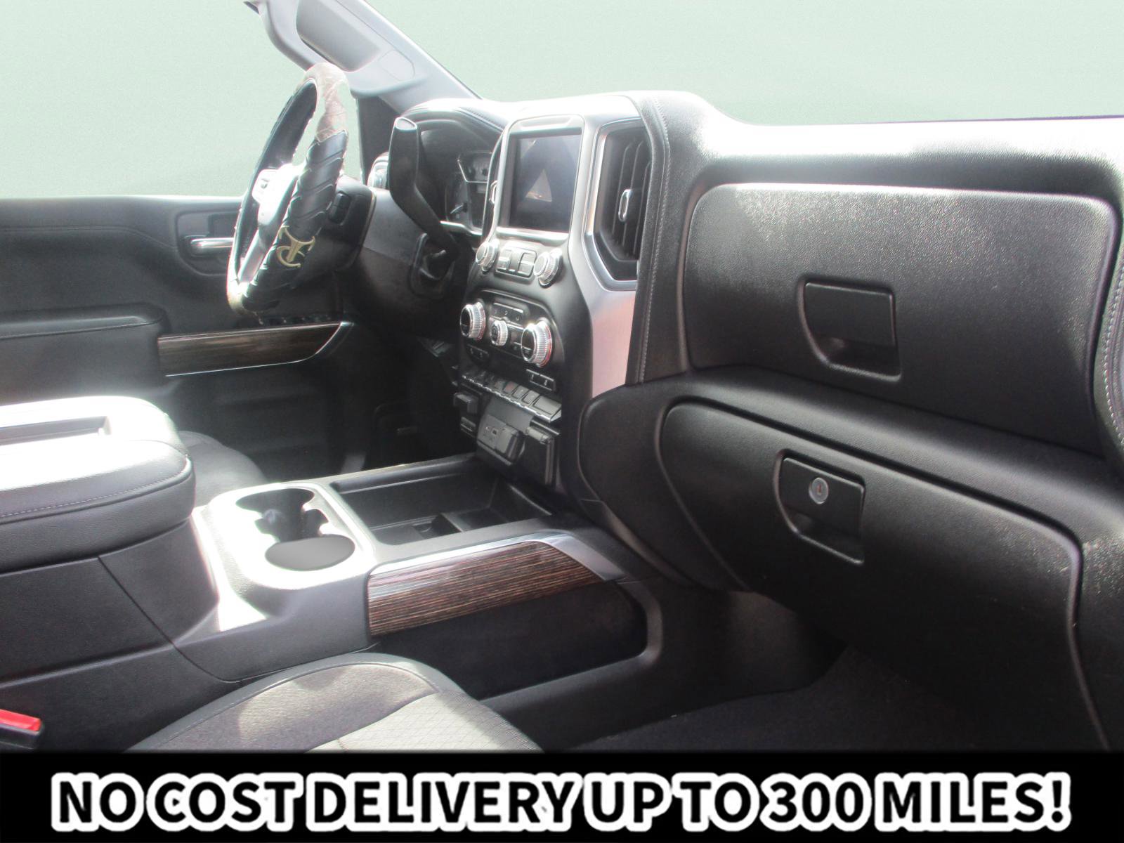 Used 2019 GMC Sierra 1500 Elevation w/ Elevation Value Package AWD/4WD image 15