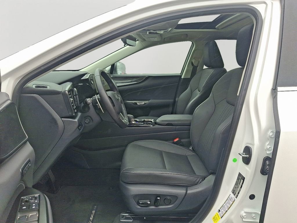 Used 2025 Lexus NX 350 AWD w/ Premium Package image 14