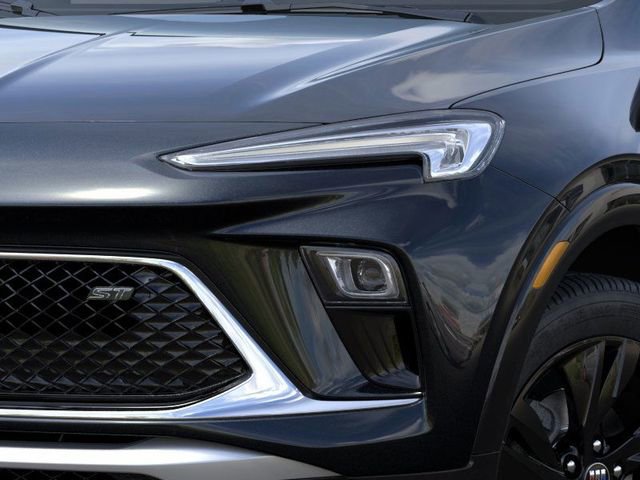 New 2026 Buick Encore GX Sport Touring w/ Comfort Package image 10