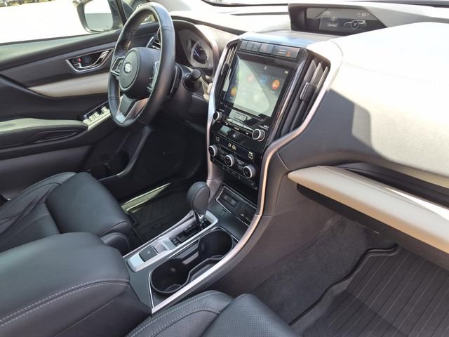 Used 2022 Subaru Ascent Limited w/ Technology Package AWD/4WD image 17