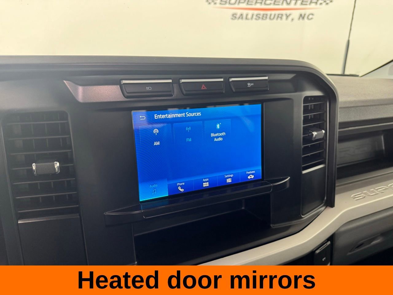 Used 2024 Ford F250 XL w/ 360-Degree Camera Package image 15