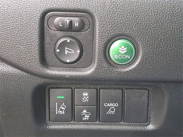 Used 2024 Honda Ridgeline RTL image 24