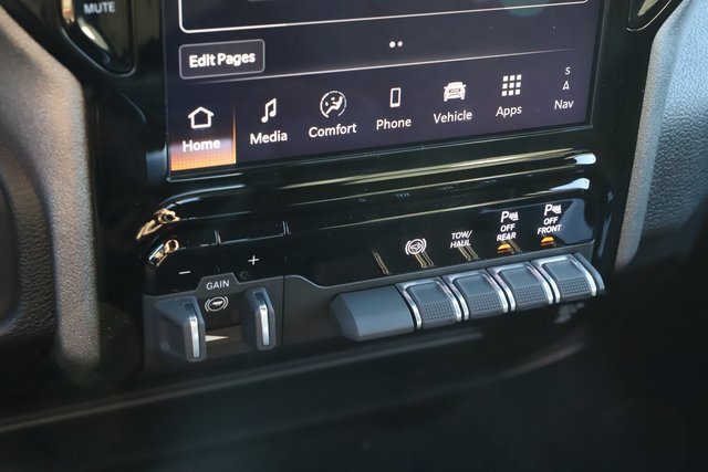 New 2026 RAM 3500 Tradesman image 27