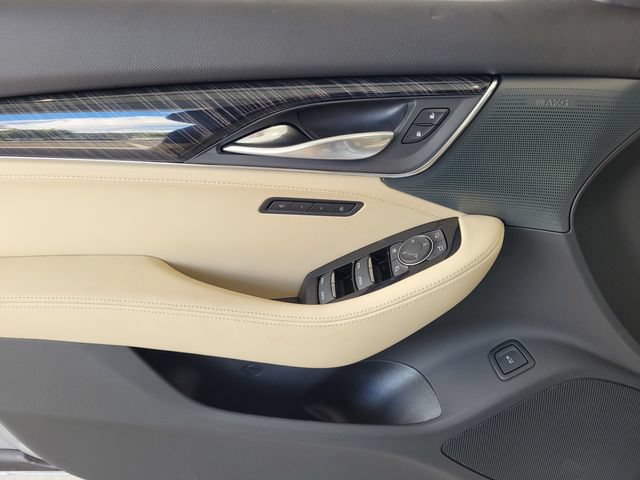 New 2026 Cadillac CT5 Premium Luxury w/ Technology Package RWD image 18