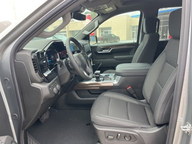 New 2026 Chevrolet Silverado 1500 RST w/ All Star Edition Plus image 19