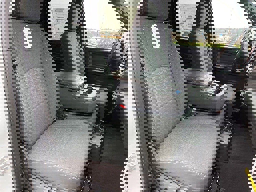 New 2026 RAM 2500 Tradesman image 27