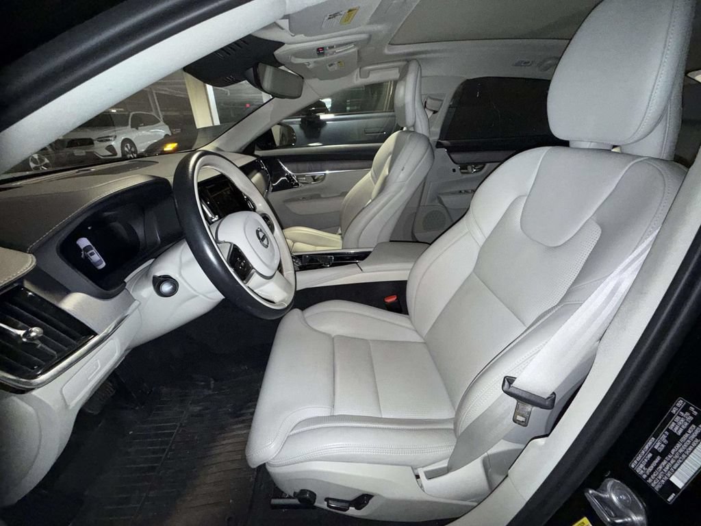 Used 2025 Volvo S90 B6 Ultra AWD/4WD image 6