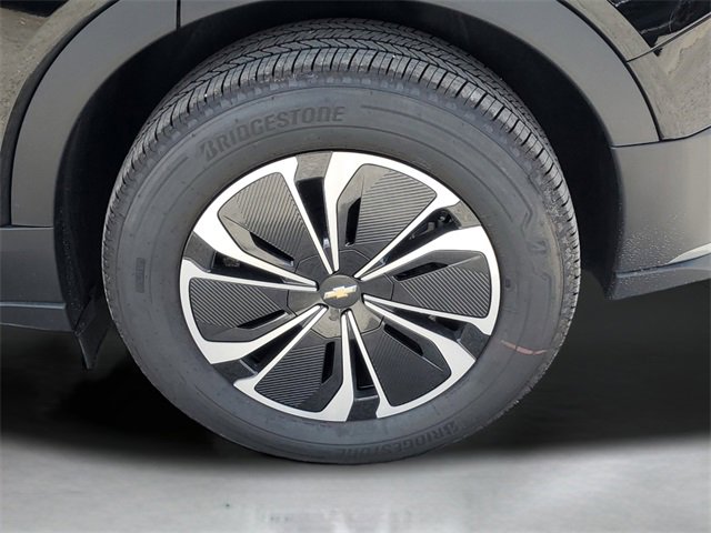 New 2025 Chevrolet Blazer EV LT image 11