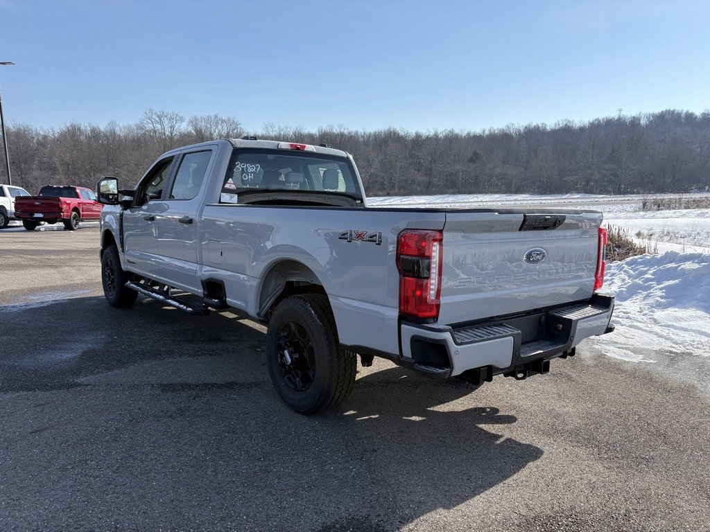 New 2026 Ford F250 XL w/ STX Appearance Package image 3