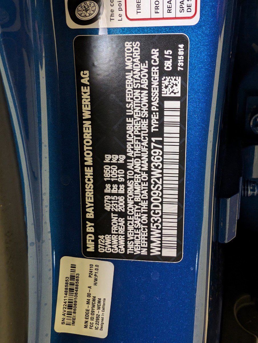 Certified 2025 MINI Cooper S image 16