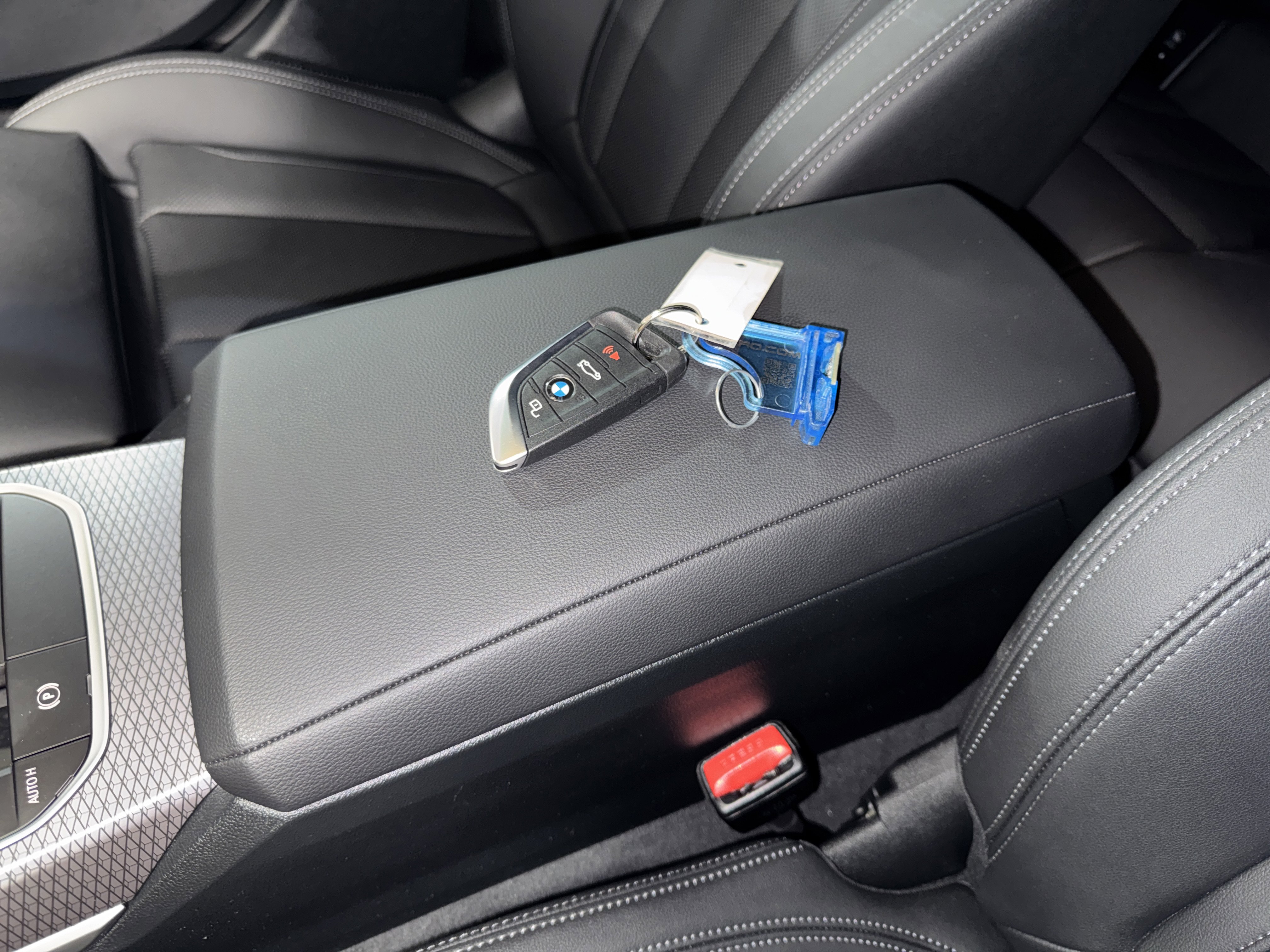 Certified 2025 BMW i4 xDrive40i w/ M Sport Package image 29