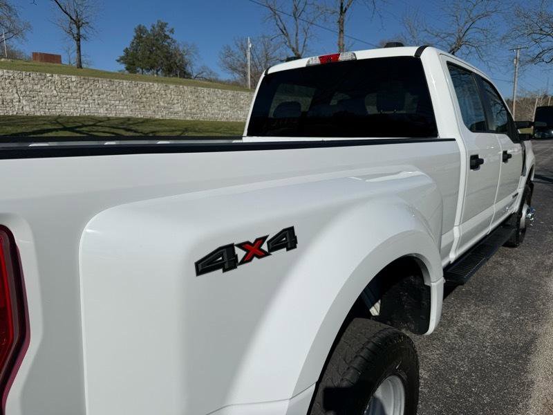 Used 2020 Ford F350 XL w/ Power Equipment Group image 12
