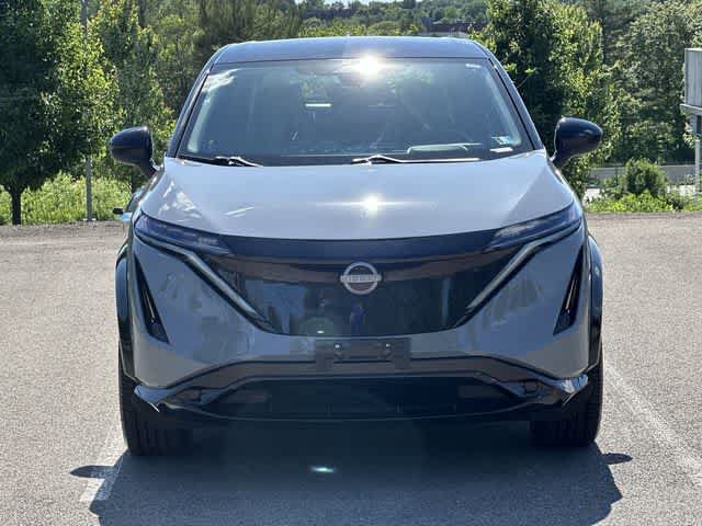 Used 2023 Nissan Ariya AWD image 32