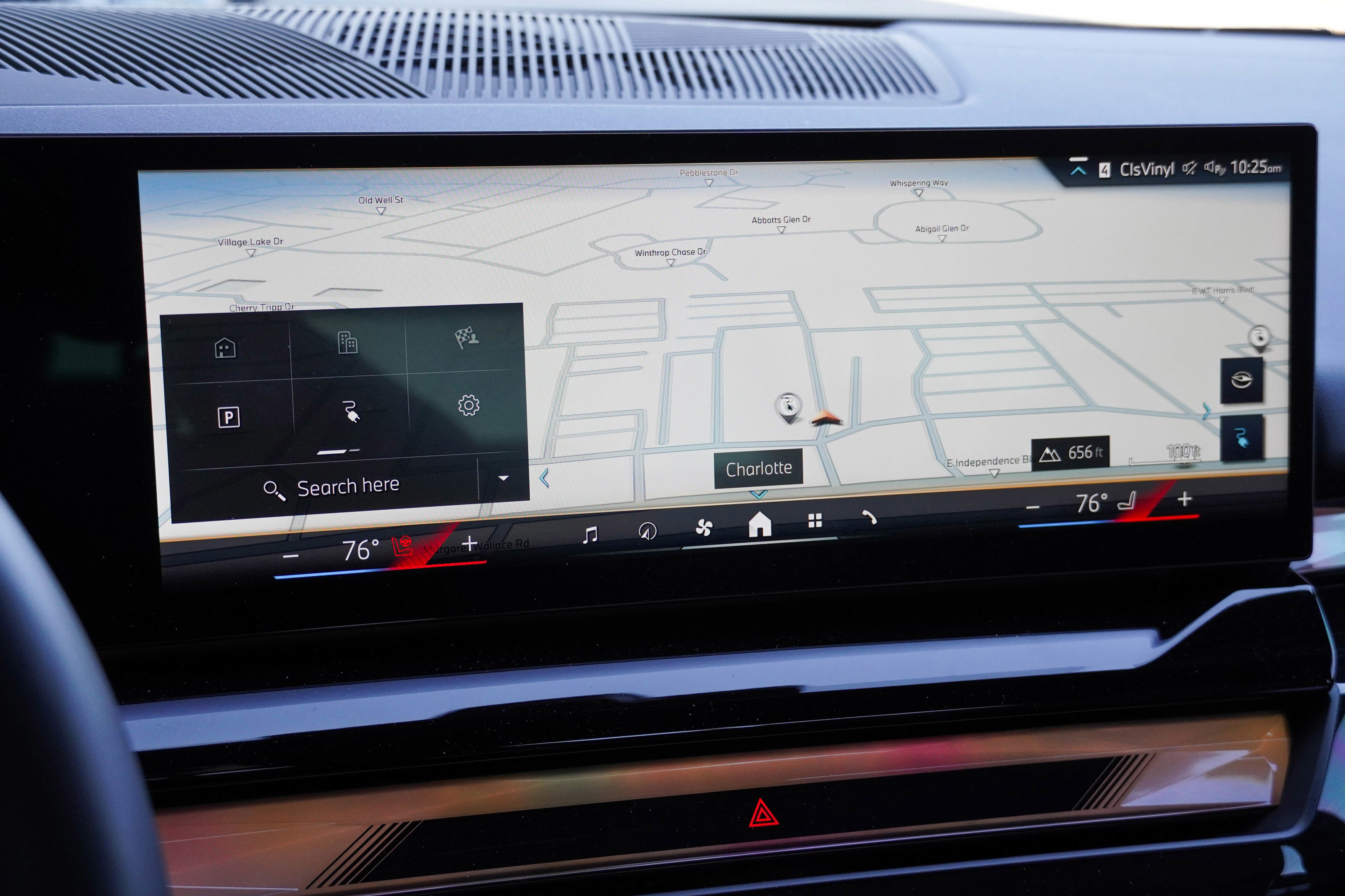 Used 2024 BMW i5 eDrive40i w/ M Sport Package image 29