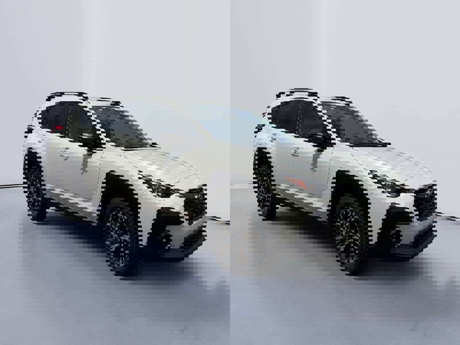 Certified 2025 Subaru Crosstrek 2.5i Premium w/ Popular Package #4